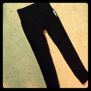 Gymshark leggings